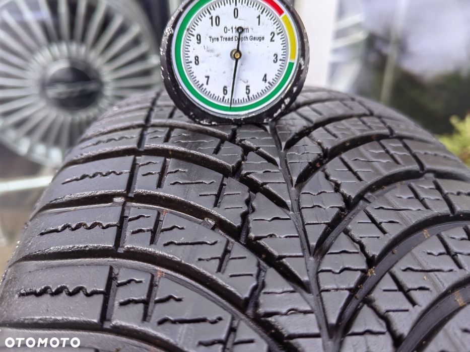 185/65R15 92T Goodyear Vector 4seasons gen-3 para 2022 całoroczne PC42 - 4