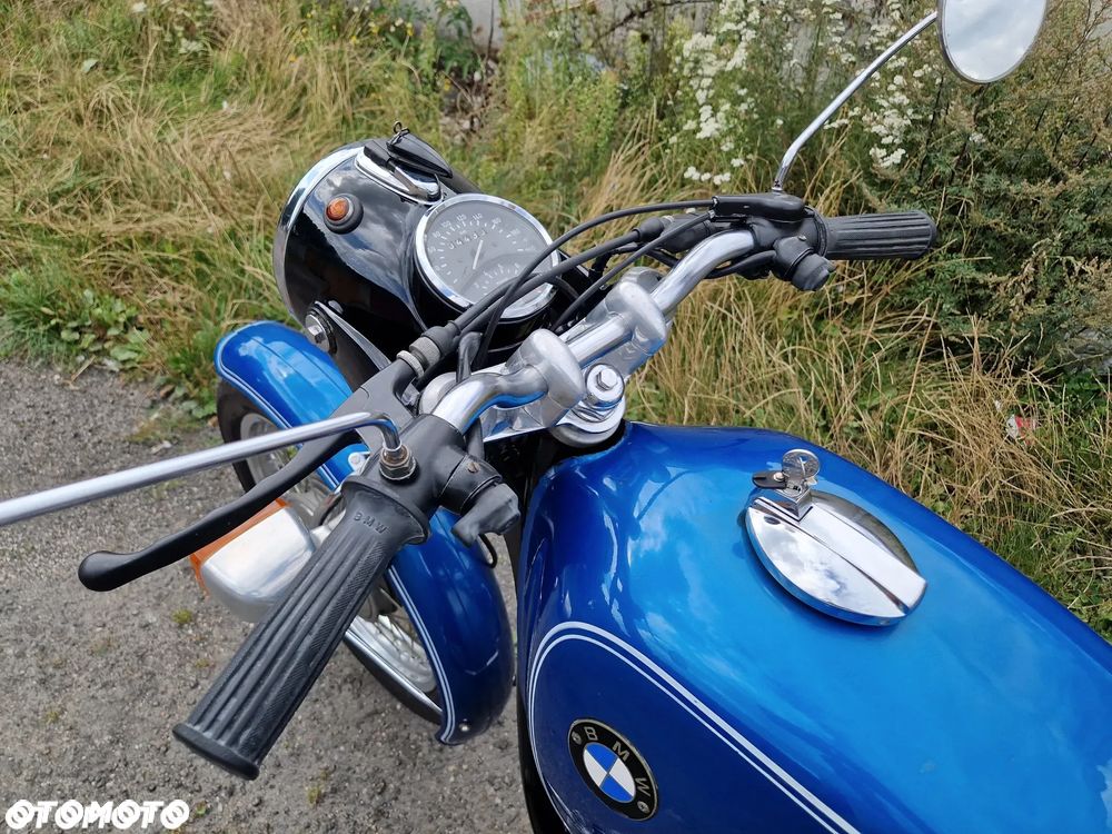 BMW R - 20