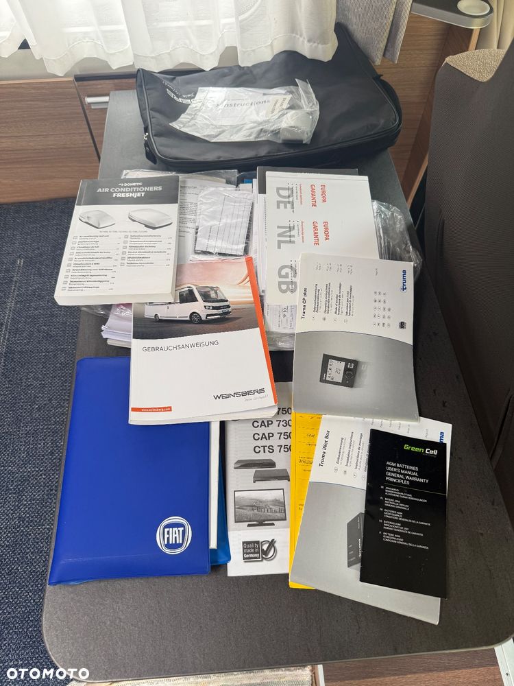 Weinsberg Cara Core 650MEG - 37