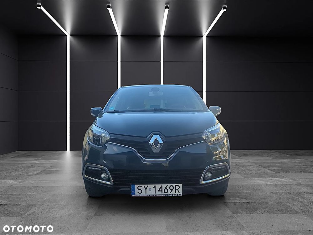 Renault Captur 0.9 Energy TCe Intens - 4