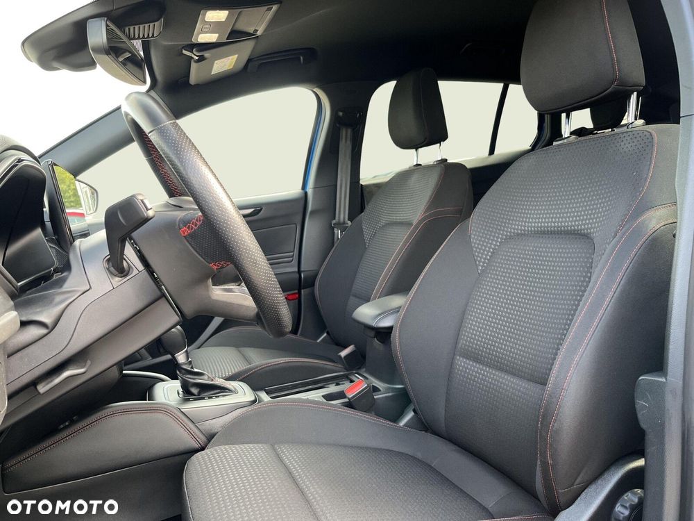 Ford Focus 1.0 EcoBoost mHEV ST-Line X - 13