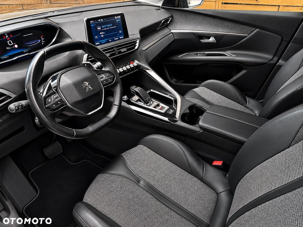 Citroën C5 Aircross 1.5 BlueHDi Feel EAT8 - 7