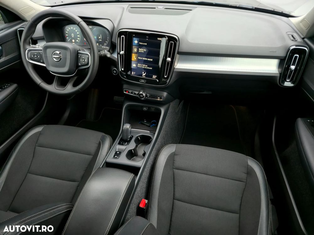 Volvo XC 40 T5 Recharge DKG Essential - 6