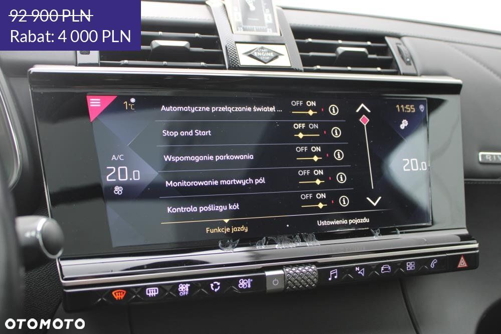 DS Automobiles DS 7 Crossback - 28