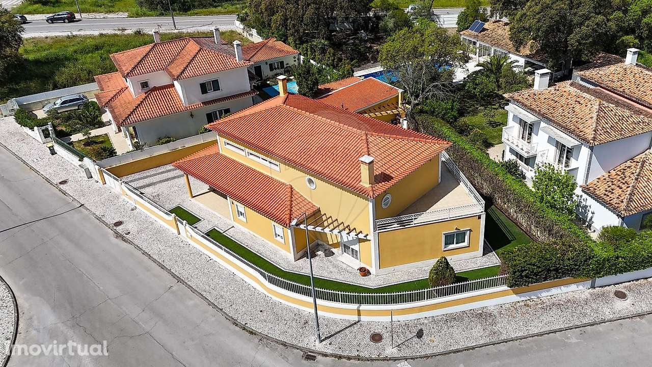 Moradia T4 para venda - Grande imagem: 3/48