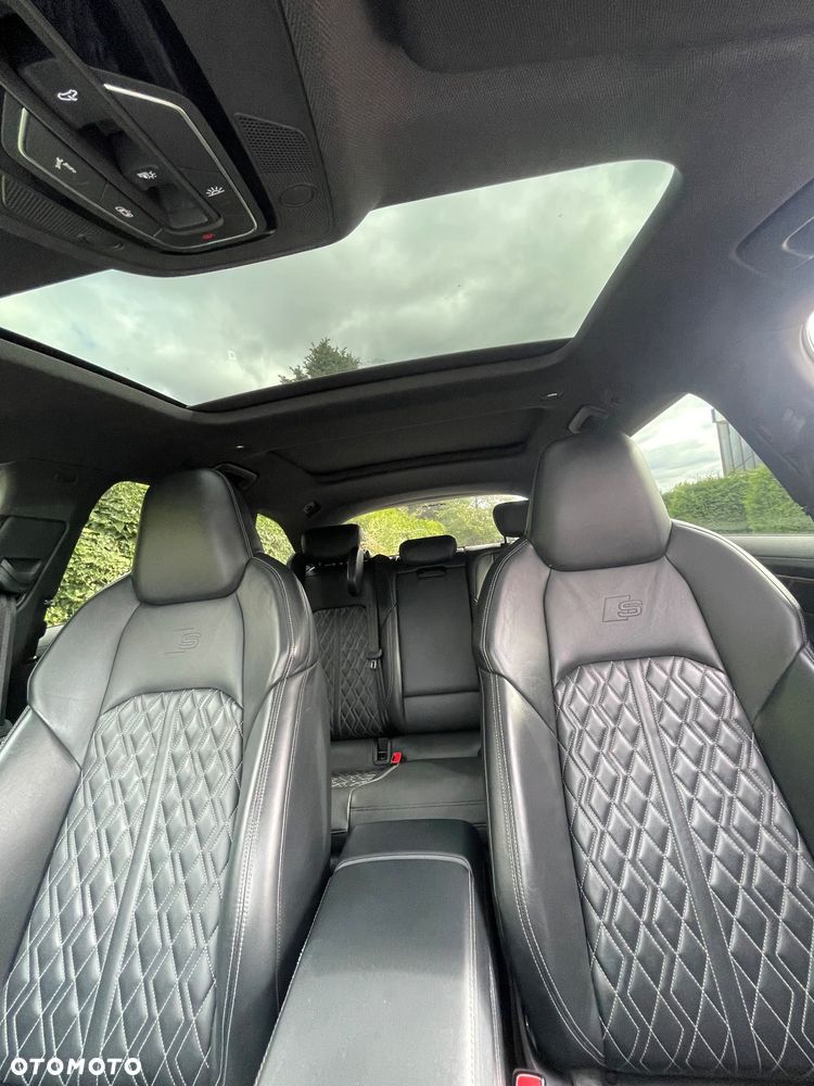 Audi S6 Avant TDI quattro tiptronic - 27