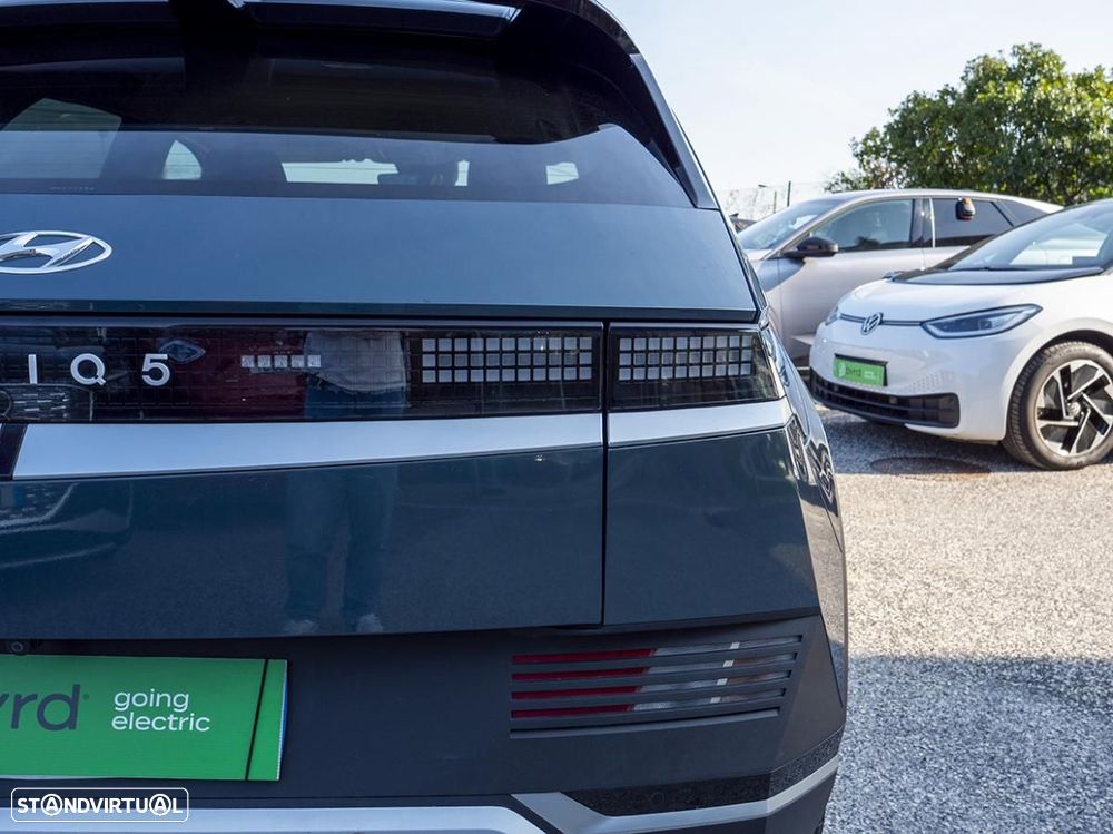 Hyundai Ioniq 5 73 kWh Premium - 13