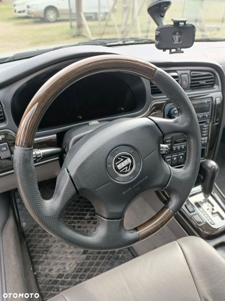 Subaru Outback 3.0 H6 - 23