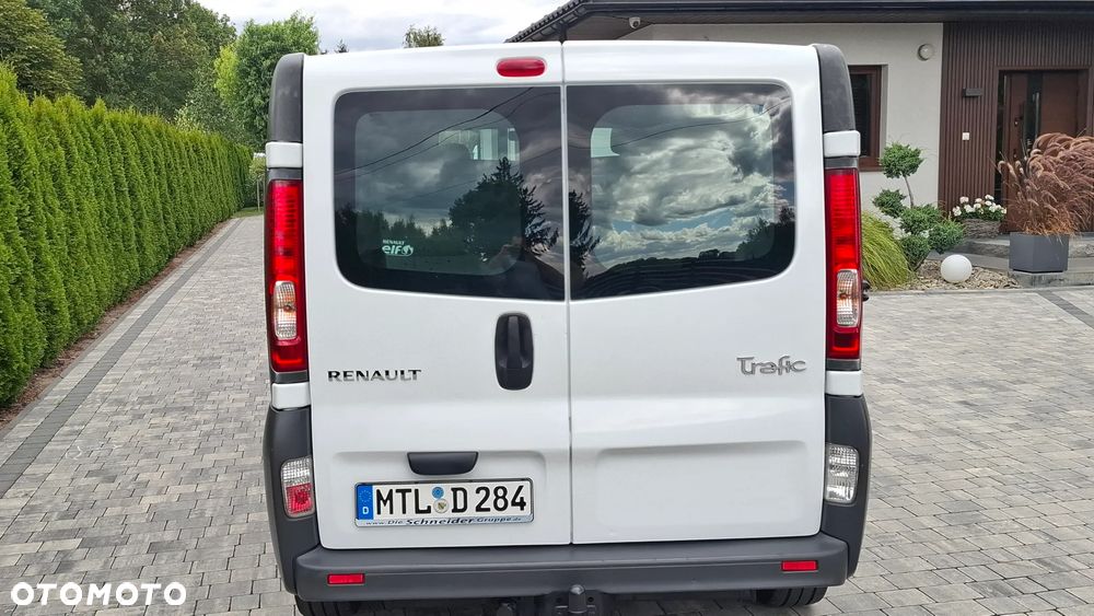 Renault Trafic - 4