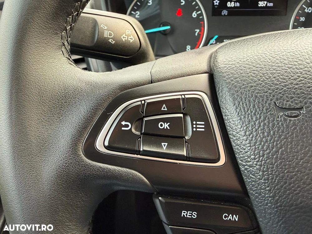 Ford EcoSport 1.0 EcoBoost Trend - 21