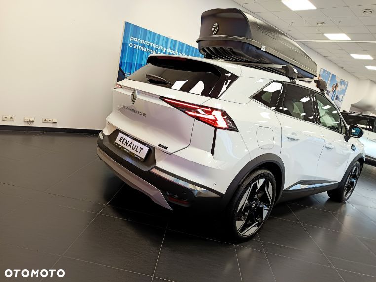 Renault Symbioz - 5