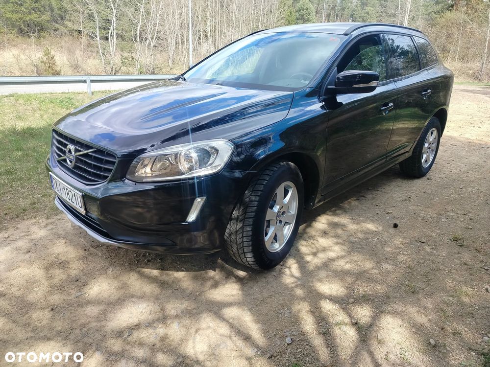 Volvo XC 60 D3 Drive-E Momentum - 9