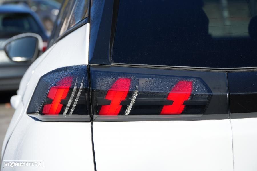 Peugeot 2008 PureTech 100 Stop&Start Allure - 7