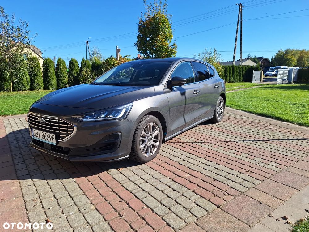 Ford Focus - 14