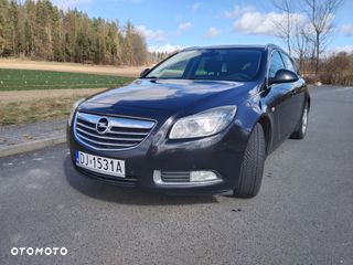 Opel Insignia 2.0 CDTI