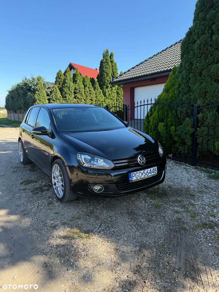 Volkswagen Golf - 11