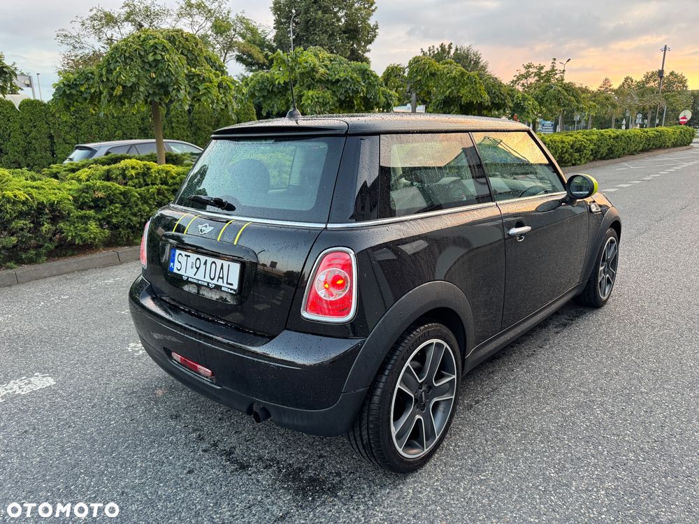 MINI Cooper - 10