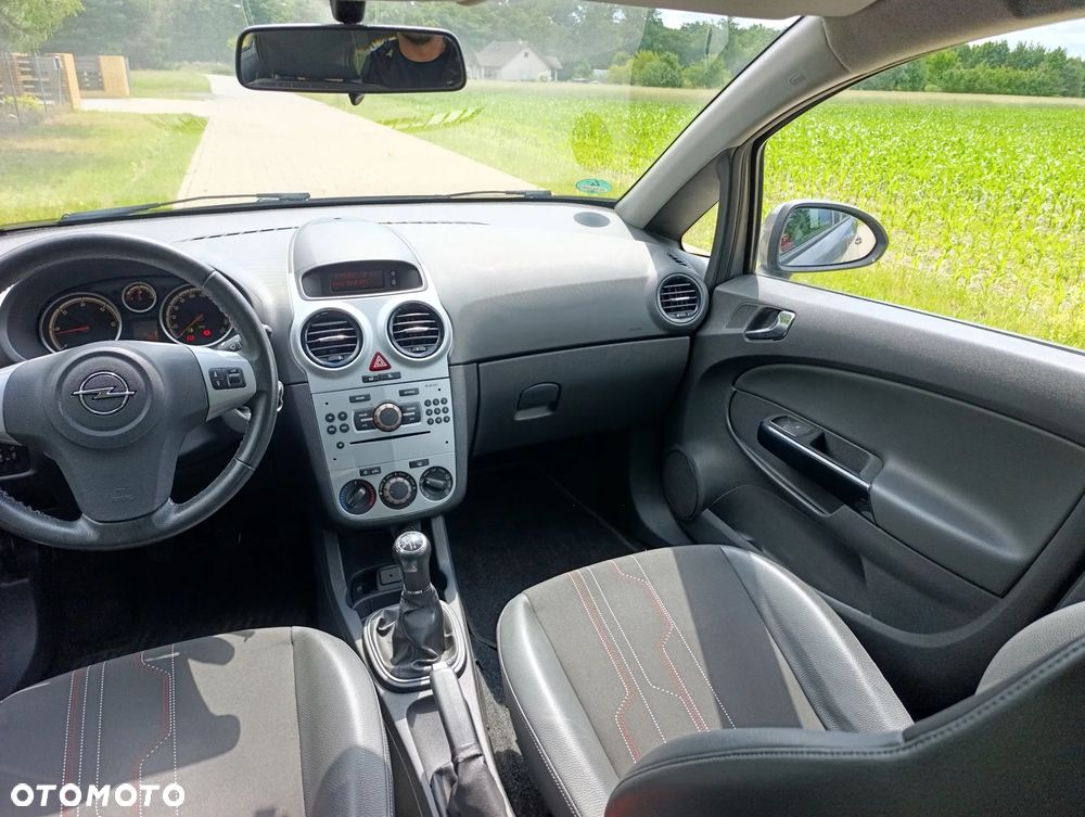 Opel Corsa - 14