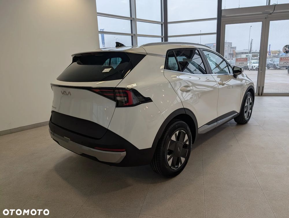 Kia Sportage 1.6 T-GDI L 2WD - 3