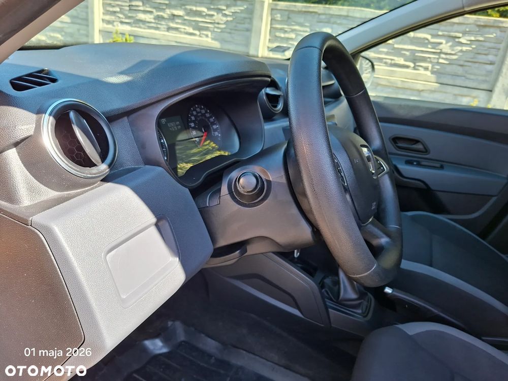 Dacia Duster 1.6 Euro5 - 17