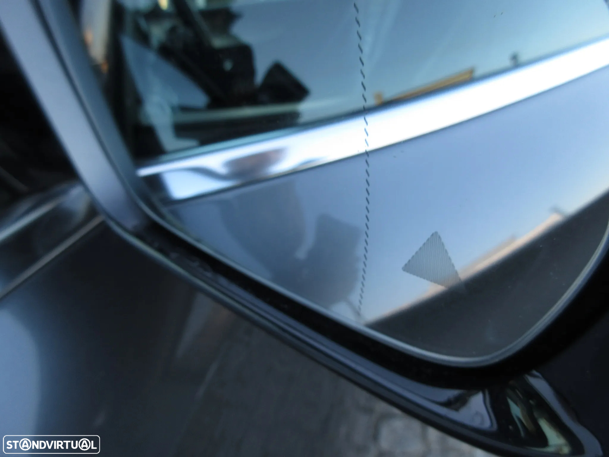 Mercedes-Benz E 200 - 33