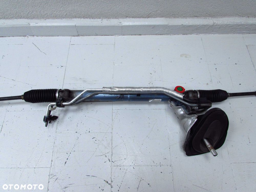 VOLVO XC60 S60 II V60 08-17 PRZEKLADNIA KIEROWNICZA MAGLOWNICA 31329886 - 6