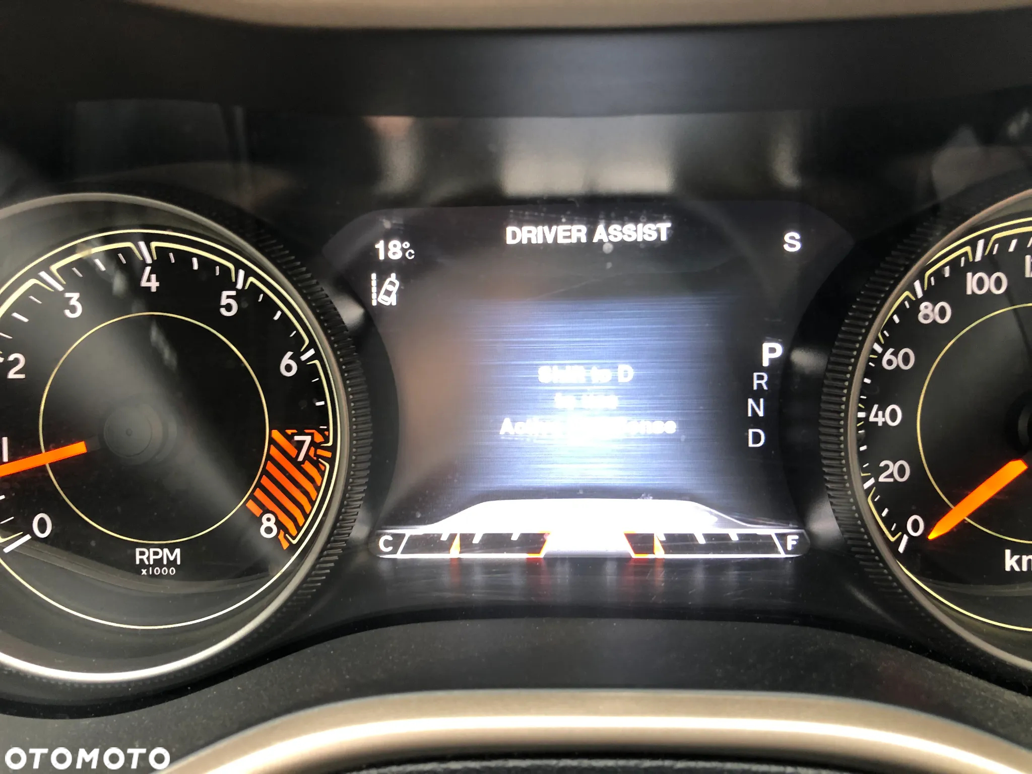 Jeep Cherokee 3.2 V6 Pentastar Active Drive I Automatik Limited - 30