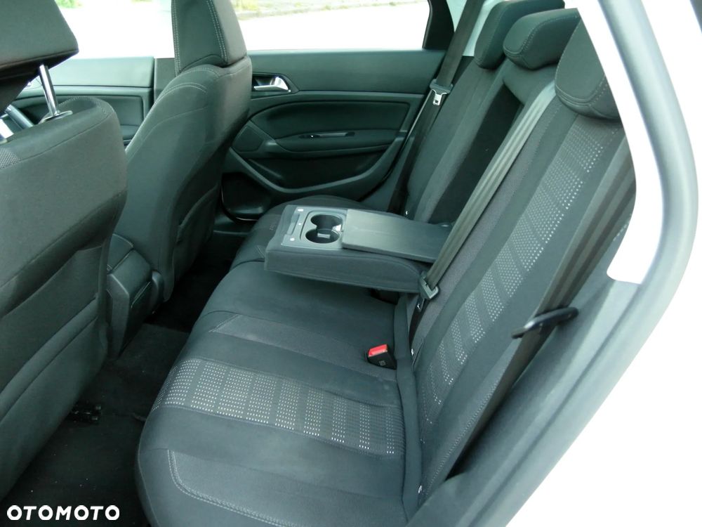 Peugeot 308 PureTech 130 Stop & Start Allure - 21