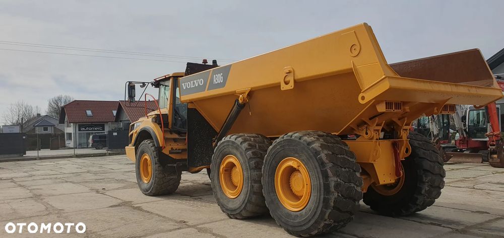 Volvo A30G - 5