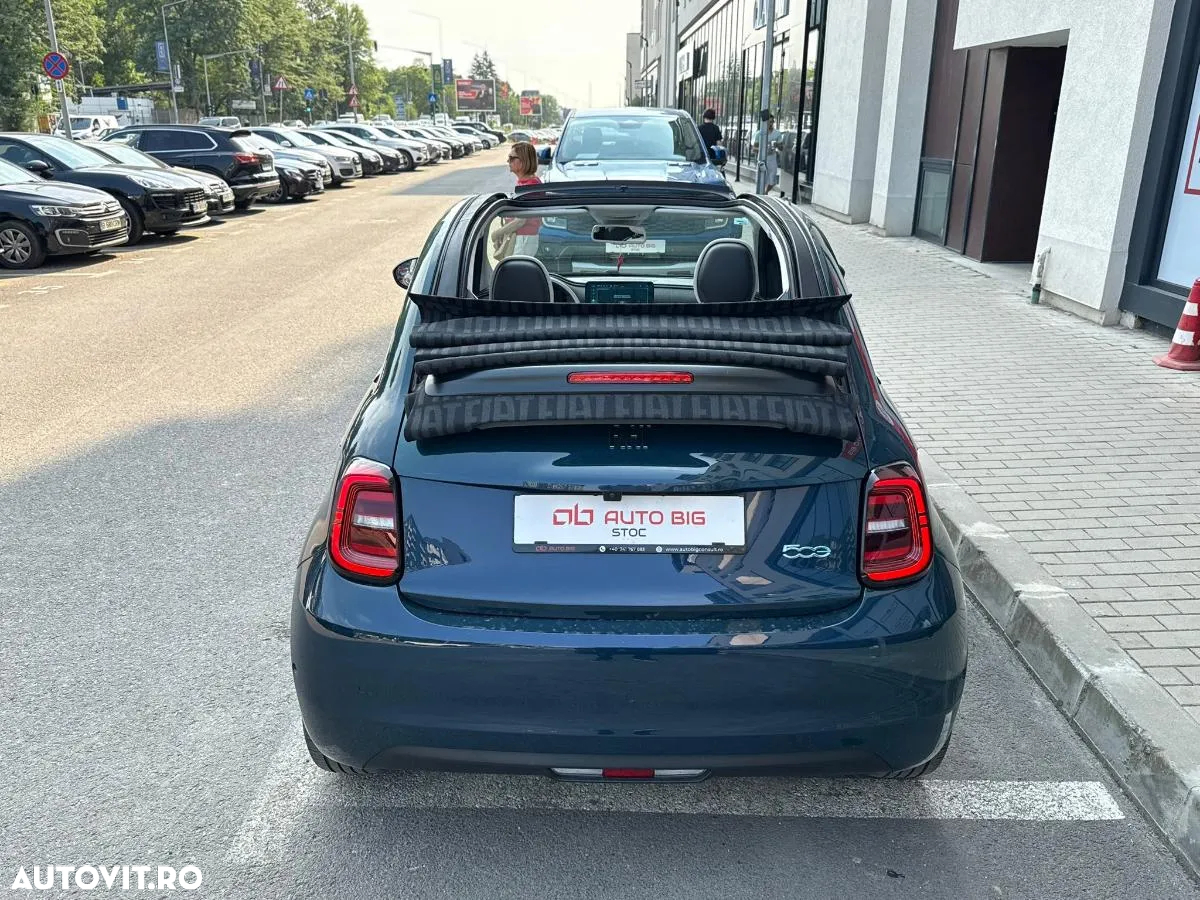 Fiat 500 - 9