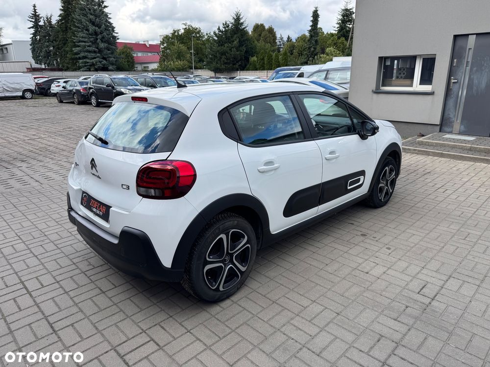 Citroën C3 - 5