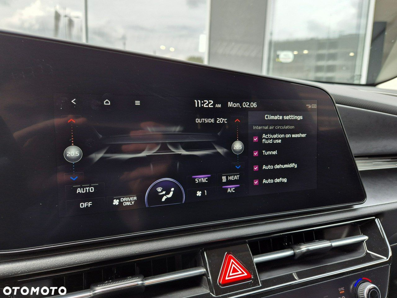 Kia Niro - 31