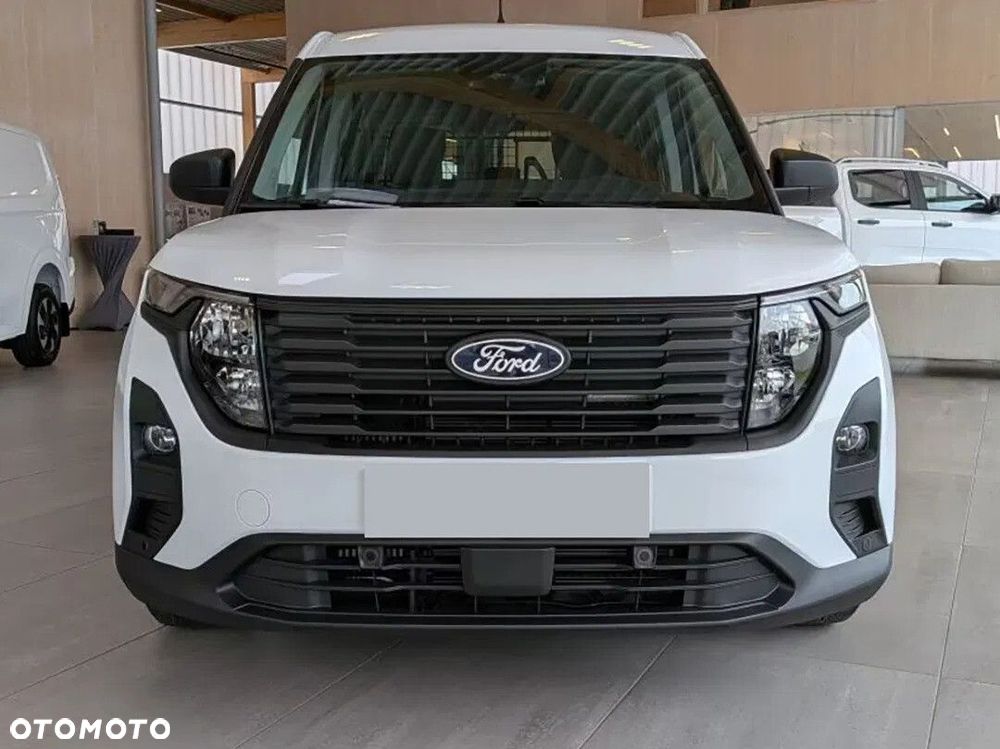 Ford transit-courier KOMBI N1 TREND 1.5 EcoBlue 100KM M6 FWD - 6