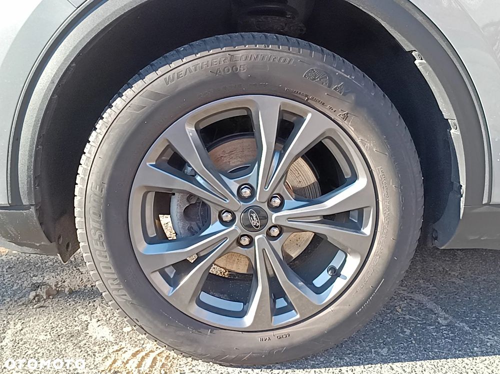 Ford Kuga 1.5 EcoBlue FWD Titanium - 7