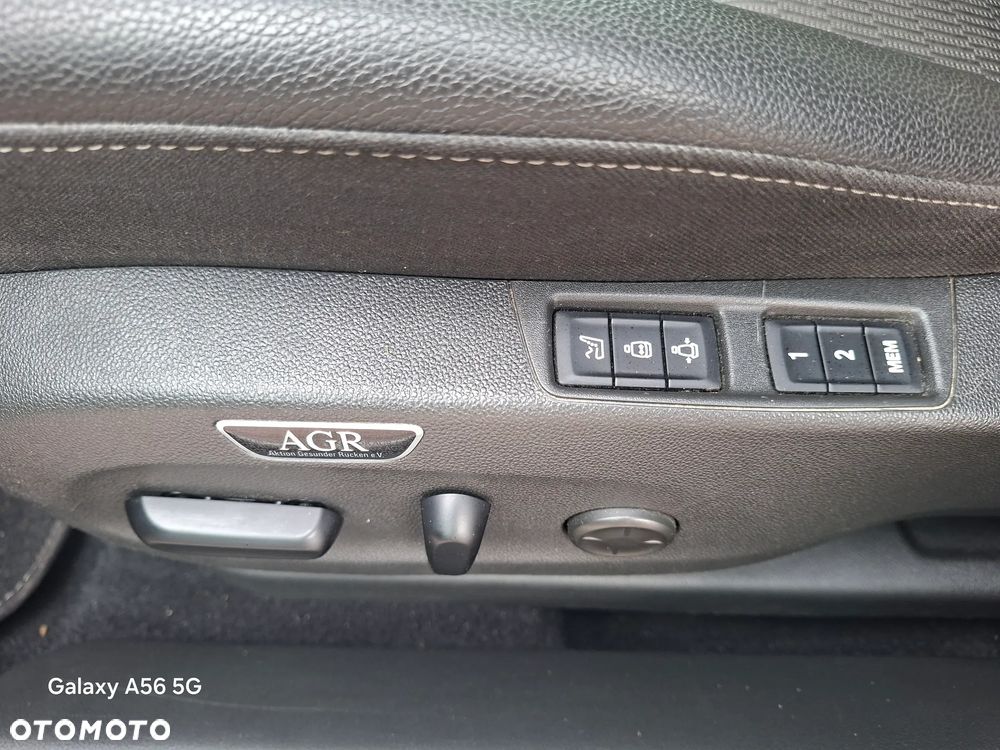 Opel Insignia 2.0 BiTurbo D 4x4 Automatik Business Innovation - 31