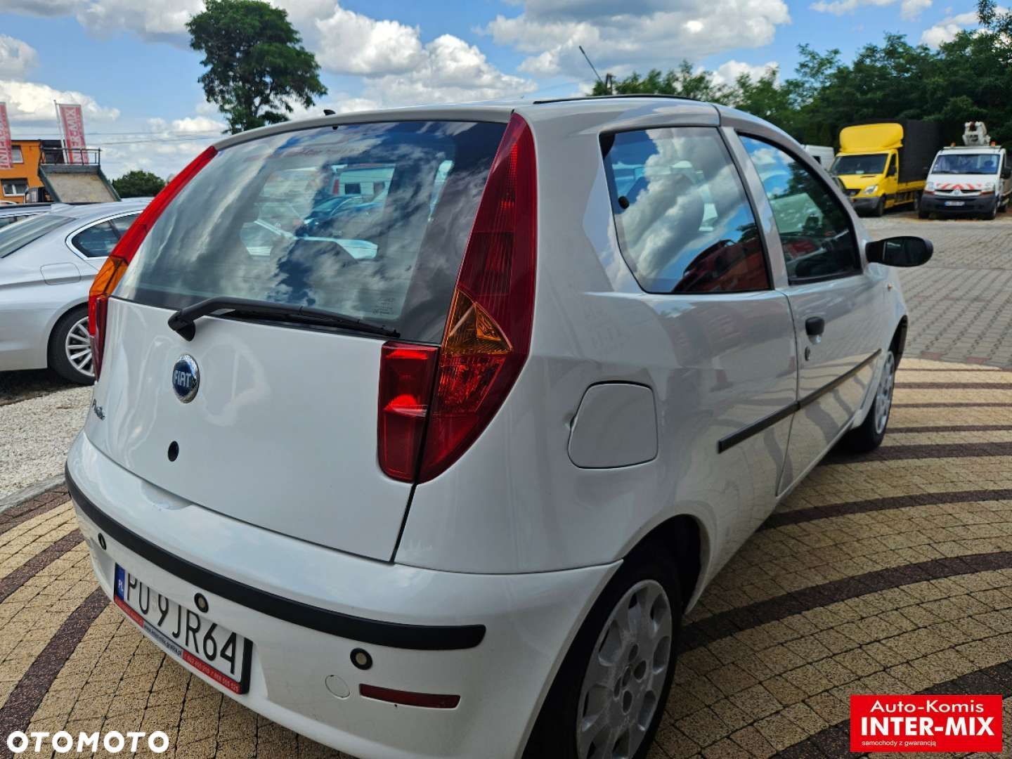 Fiat Punto - 14