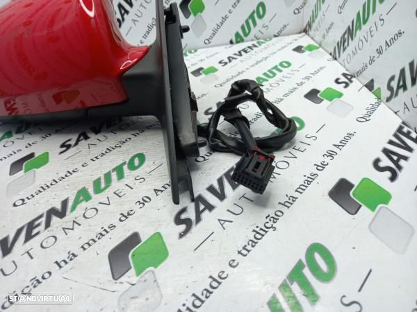 Espelho Retrovisor Dto Electrico Audi A3 (8P1) - 4