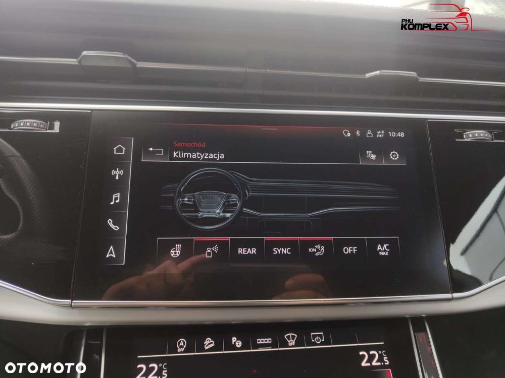 Audi Q8 - 26