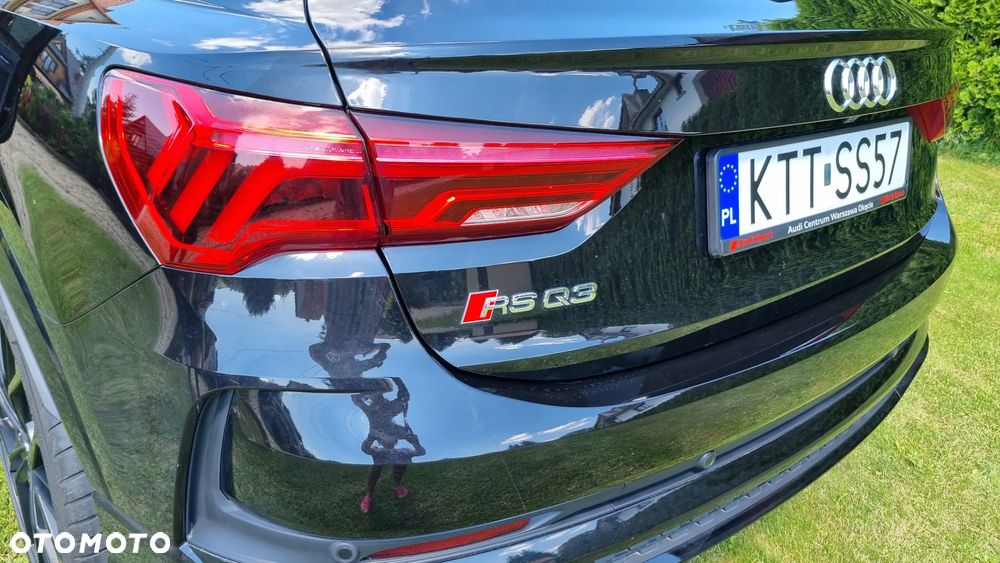 Audi RS Q3 - 7