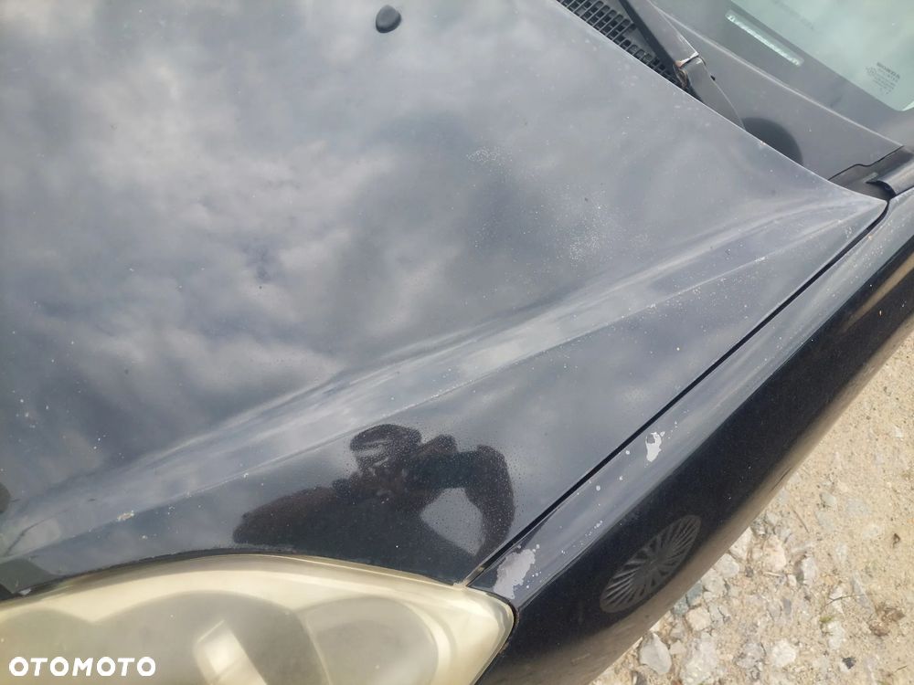 HONDA CIVIC VII 3D HB LIFT MASKA POKRYWA PRZEDNIA PRZÓD B92P nr. 72/5 - 3