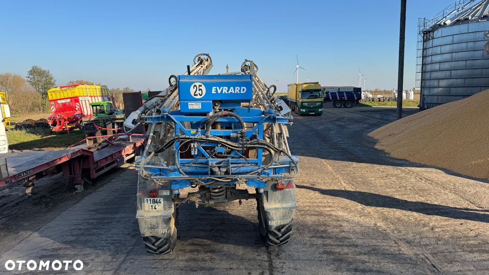 Evrard METEOR 4200 - 7