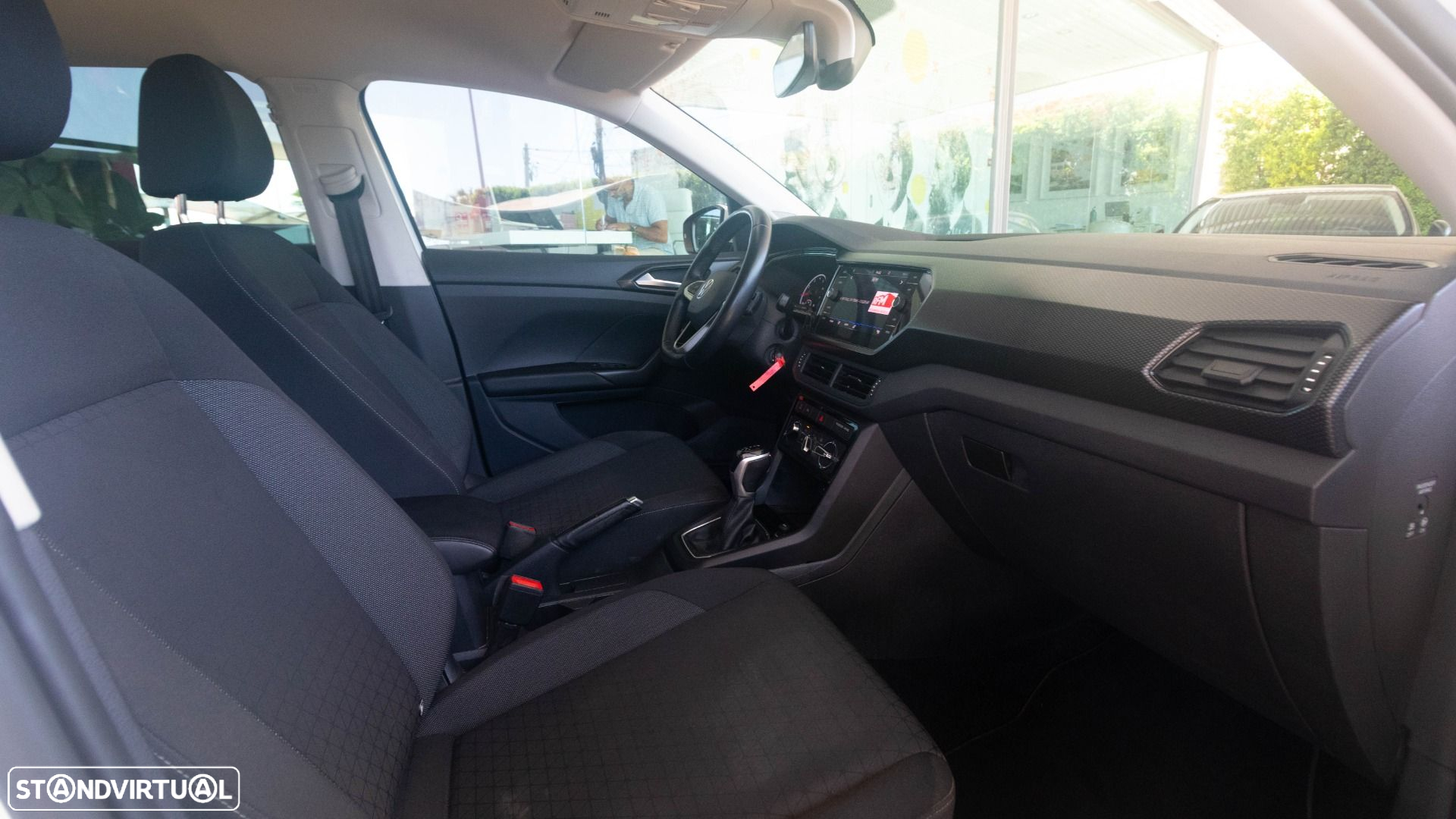 VW T-Cross 1.0 TSI Style DSG - 9