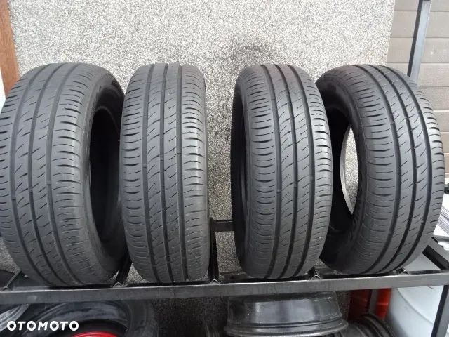 185/65/R14 86T Kumho Eco Wing ES01 - 1