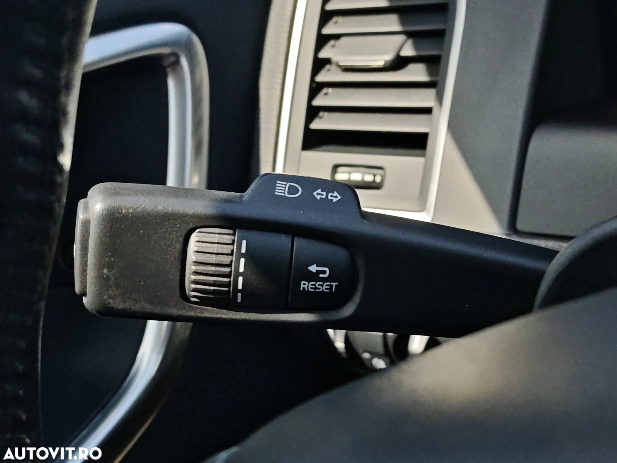 Volvo XC 60 D3 Summum - 22