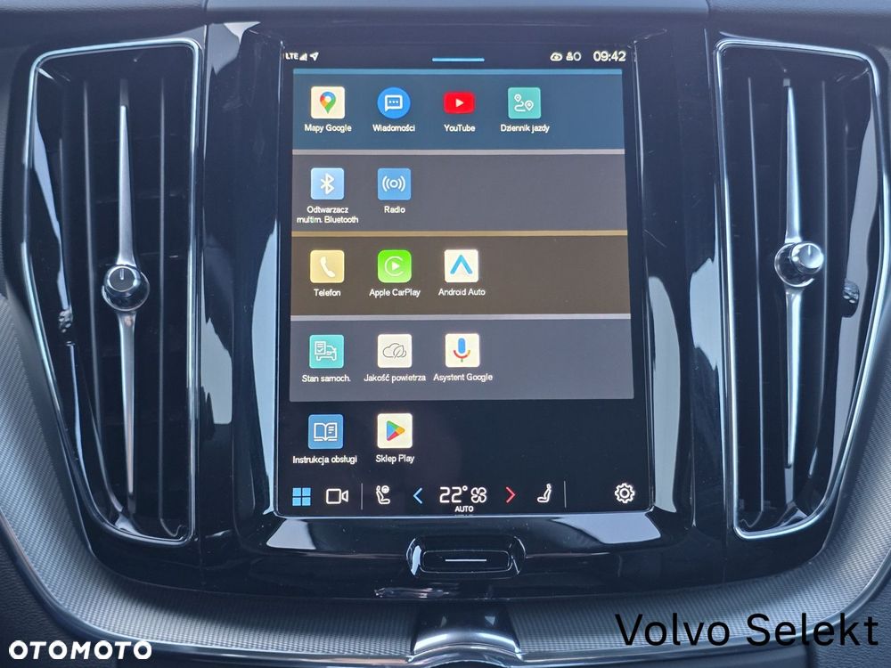 Volvo XC 60 - 23