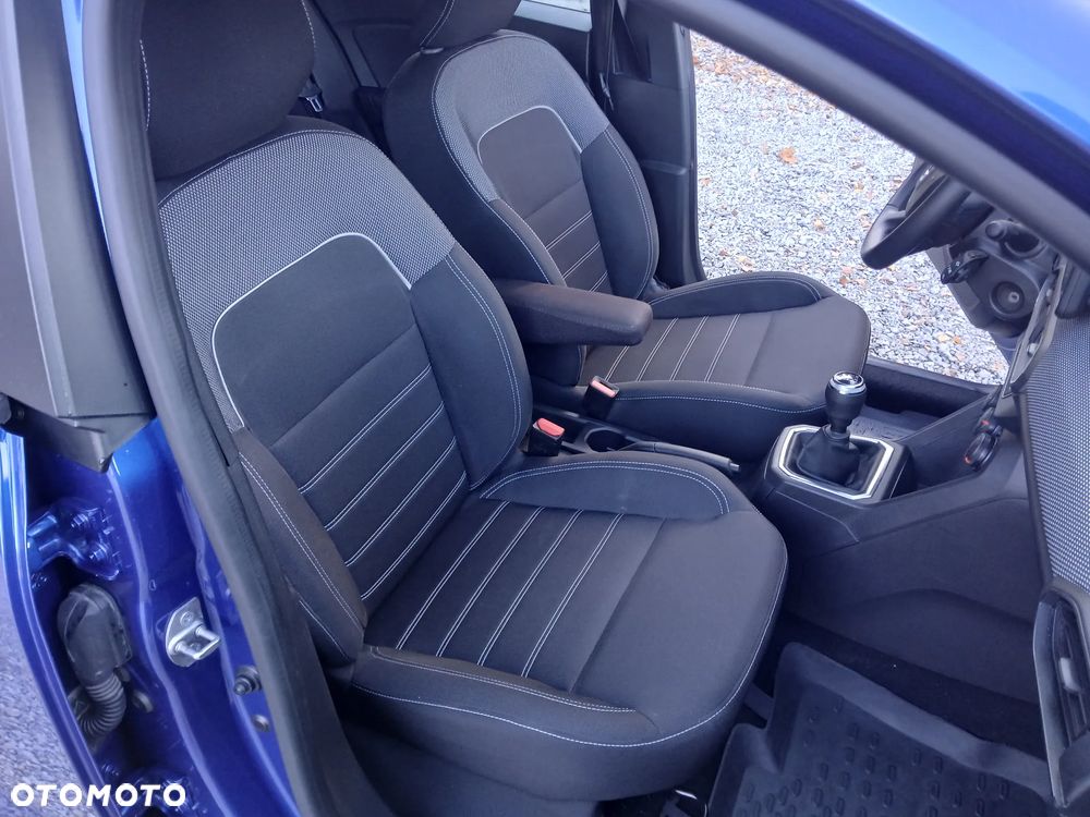 Dacia Sandero 1.0 TCe Expression - 23