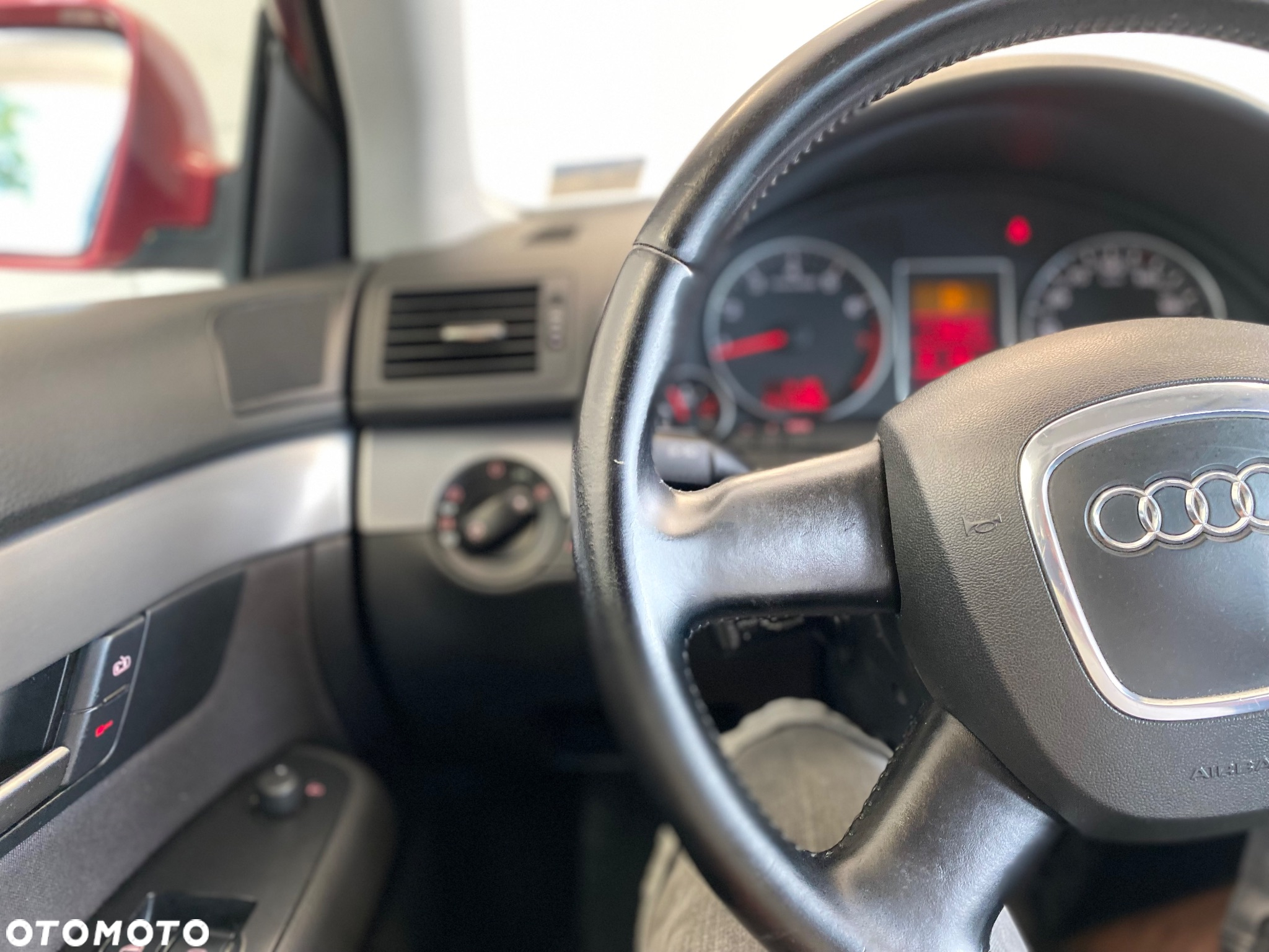 Audi A4 2.0 - 20