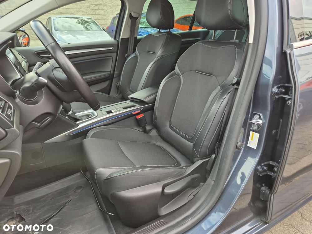 Renault Megane 1.3 TCe FAP Intens EDC - 9