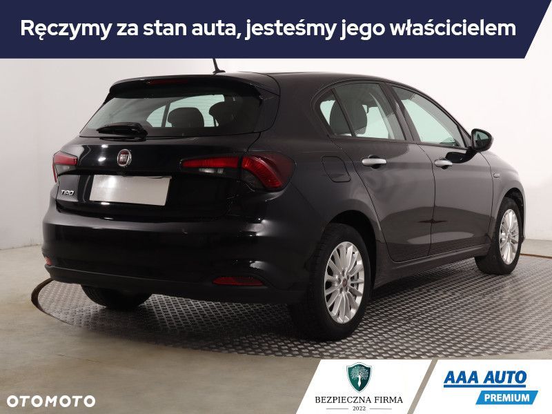 Fiat Tipo - 7
