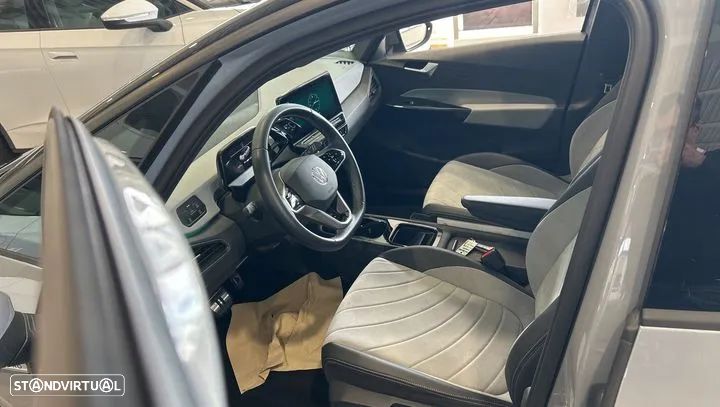 VW ID.3 Pro Performance Life - 4